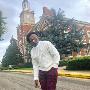 Meet your Posher, Drake